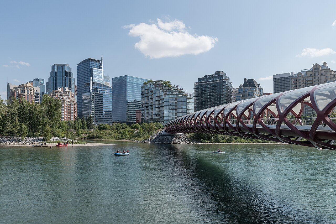 Calgary