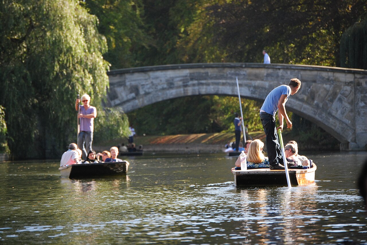 Cambridge