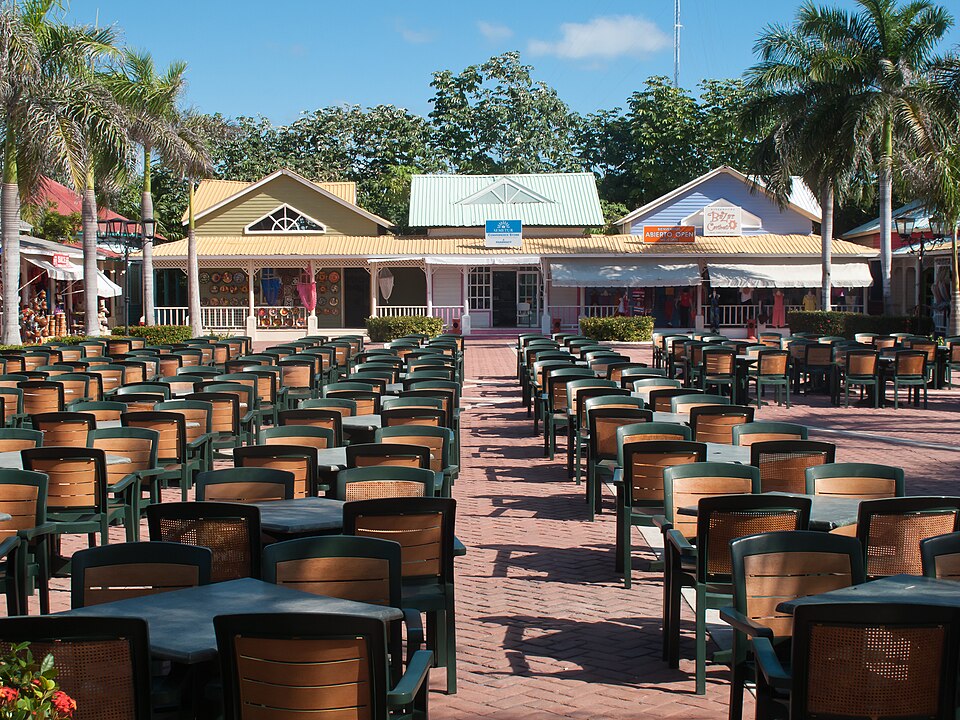 Hotel Bahía Príncipe Chacumal Estrada federal 307 Cancún Chetumal 69