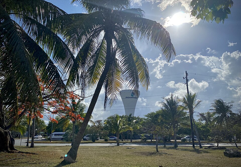 Copa de AugaKan, Cancun, Quintana Roo, Mexico