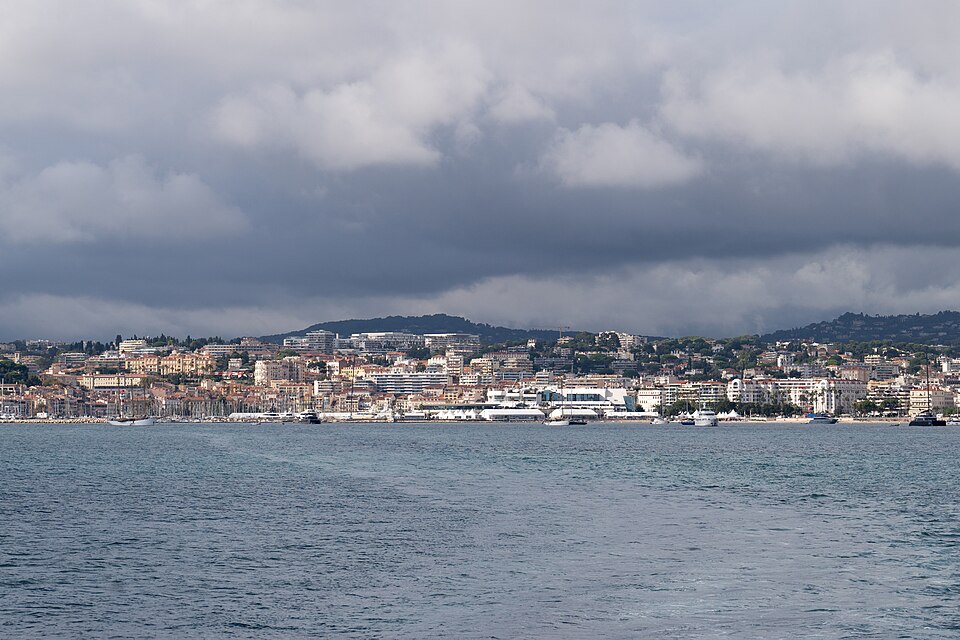 Cannes