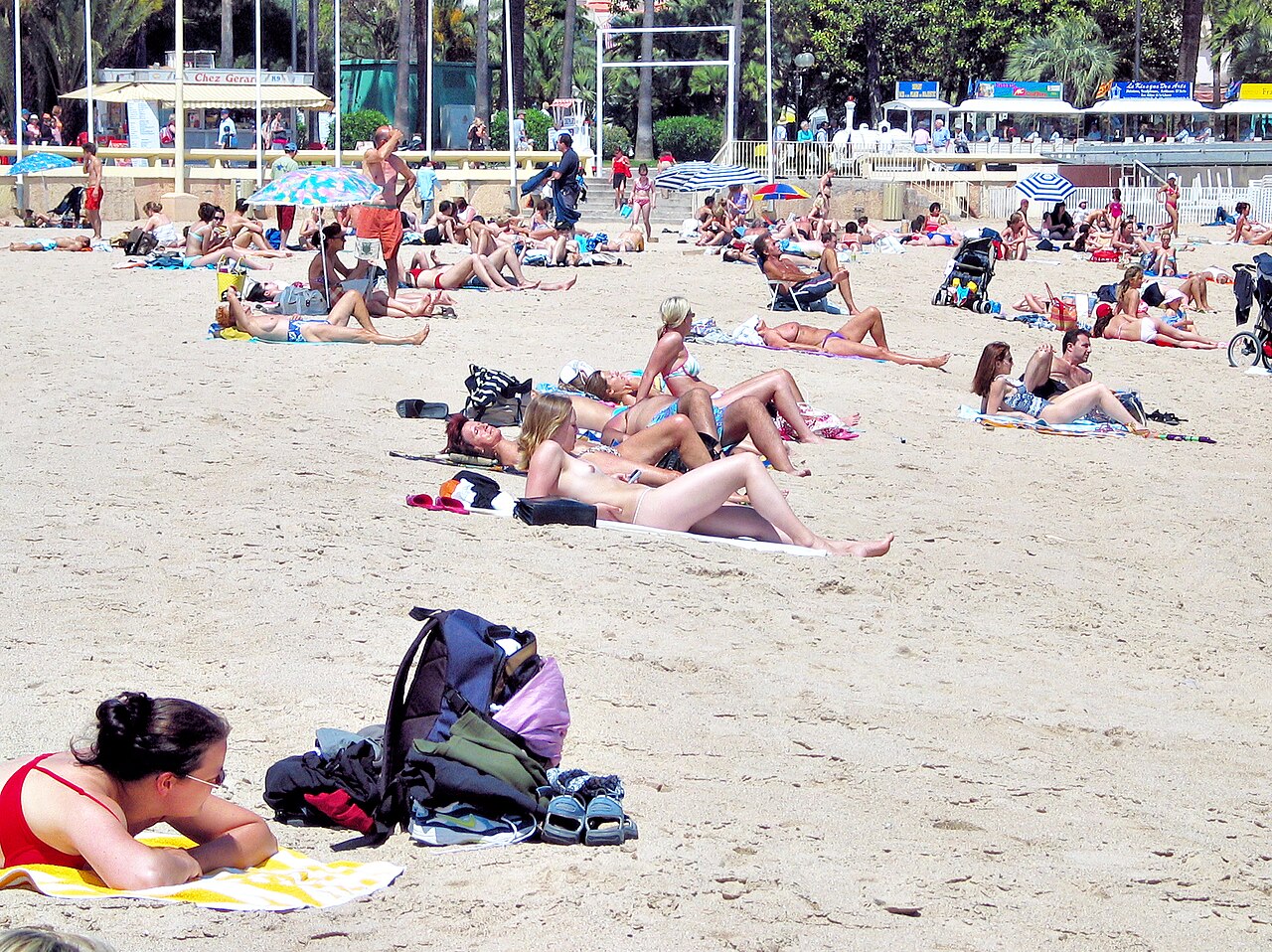 Cannes