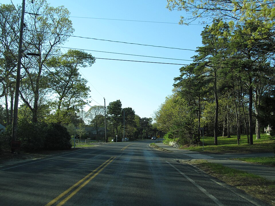Cape Cod, Massachusetts 8303752248