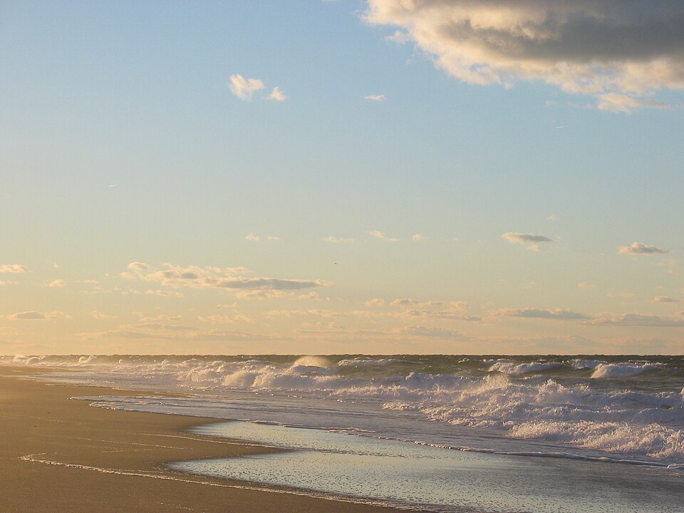 USA Cape Cod 6 MA