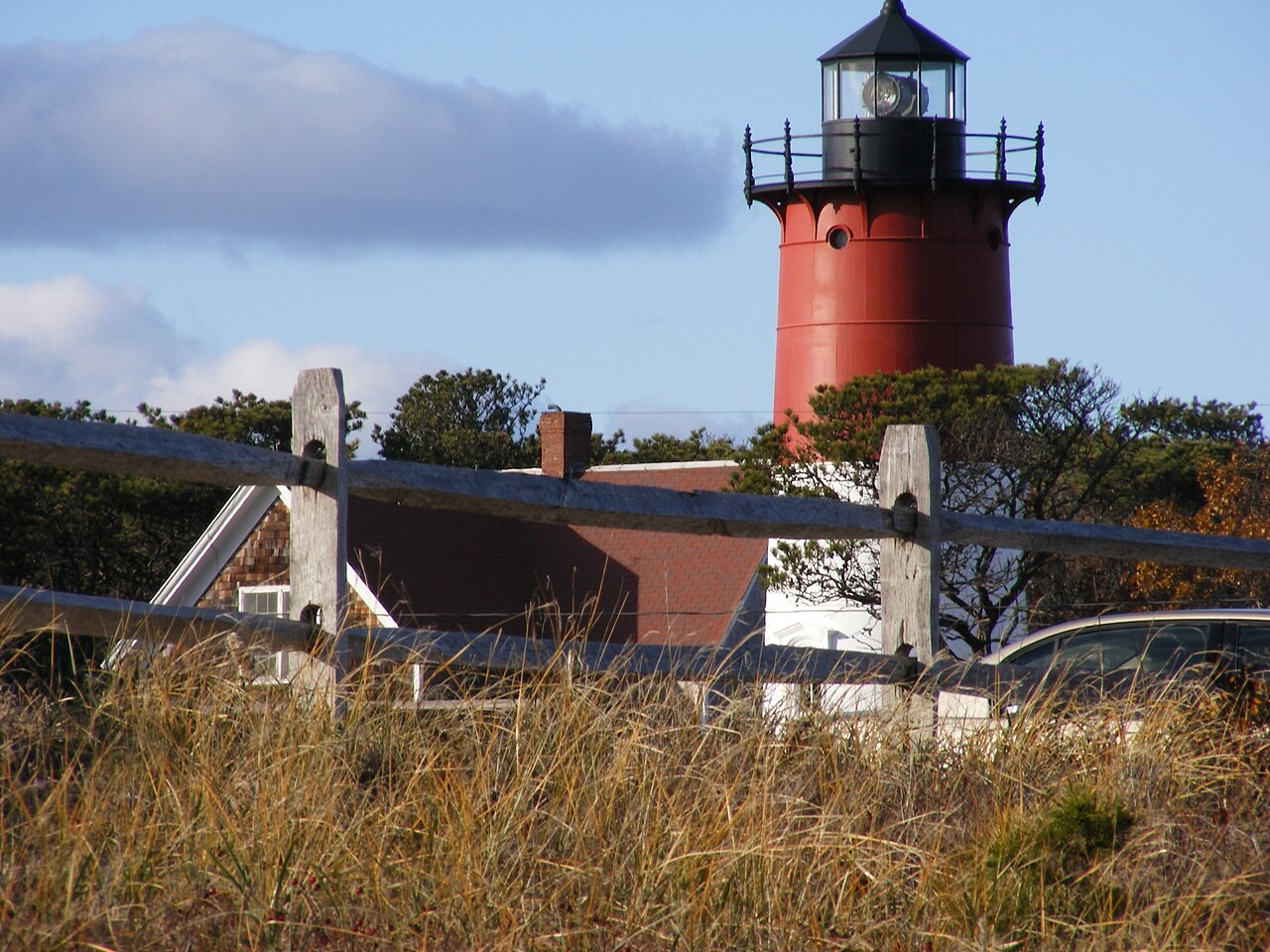 Cape Cod