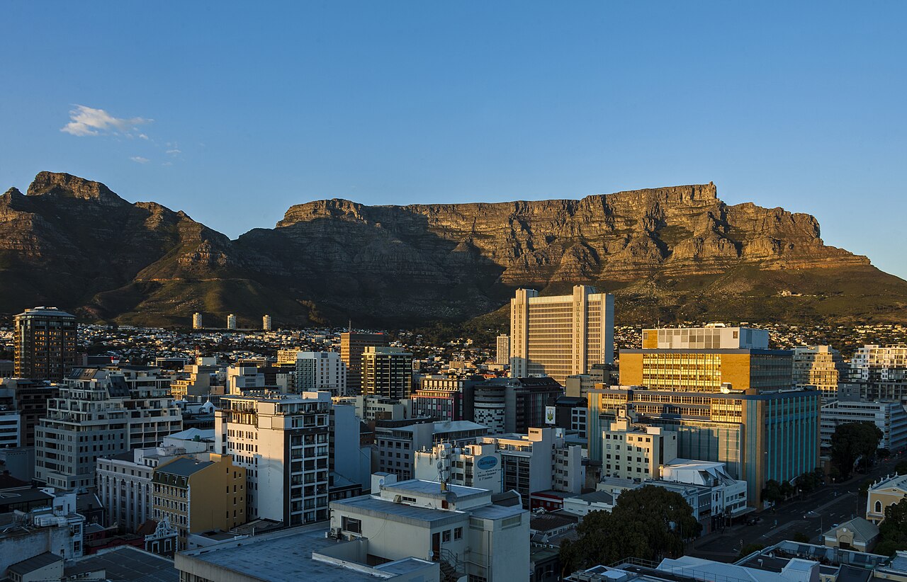 Cape Town