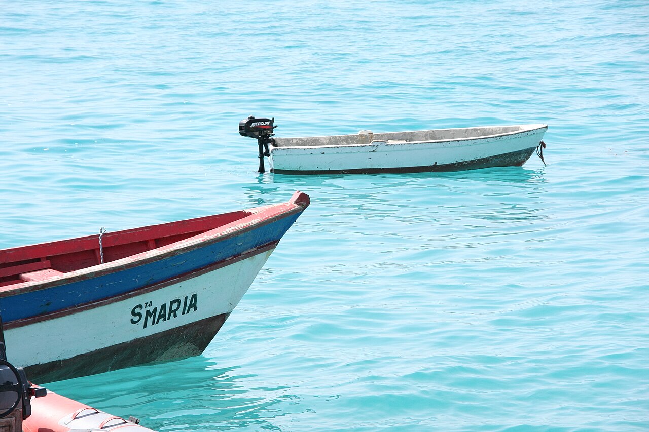 Cape Verde