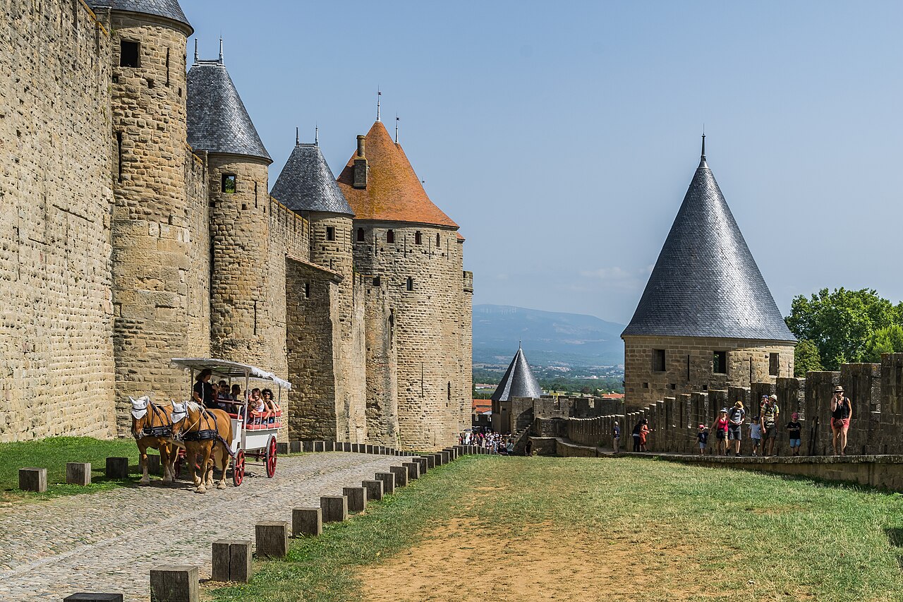 Carcassonne
