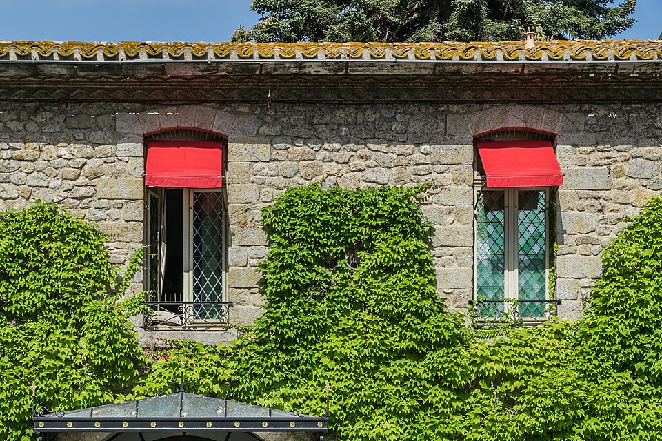 Hotel de la Cite Carcassonne 01