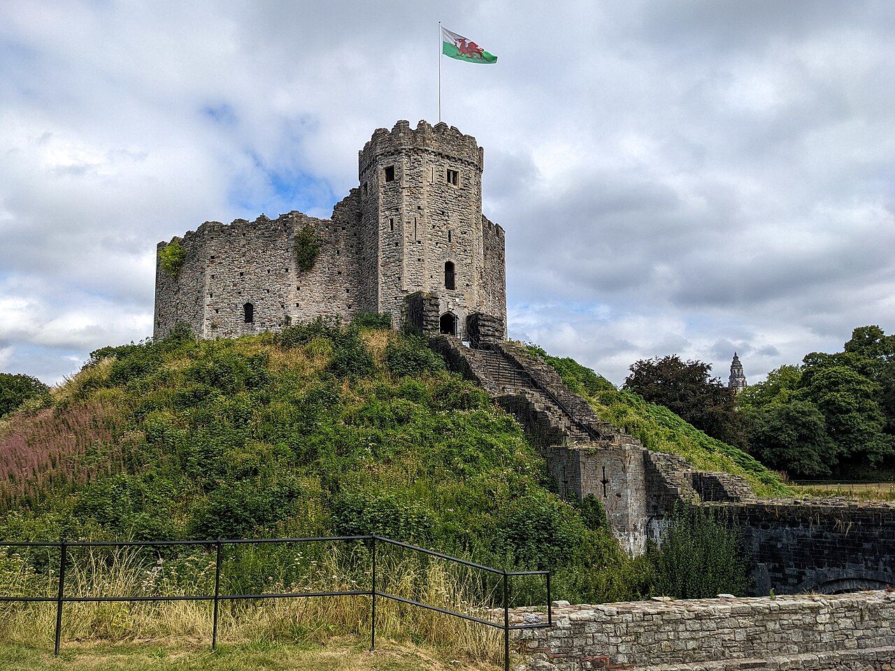 Cardiff