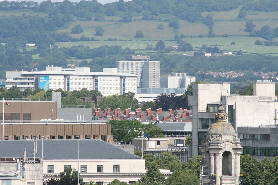 Cardiff