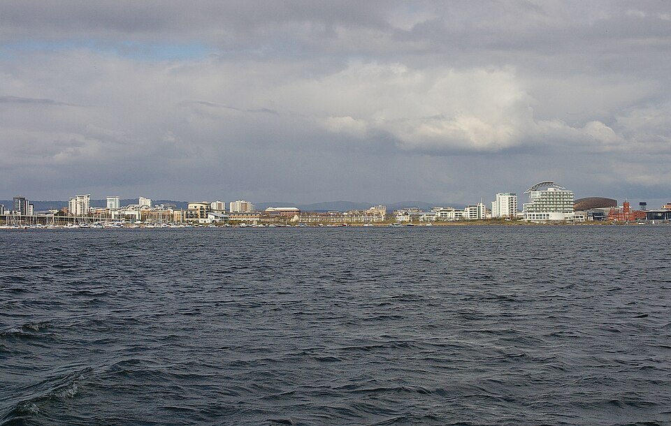 Cardiff MMB 10