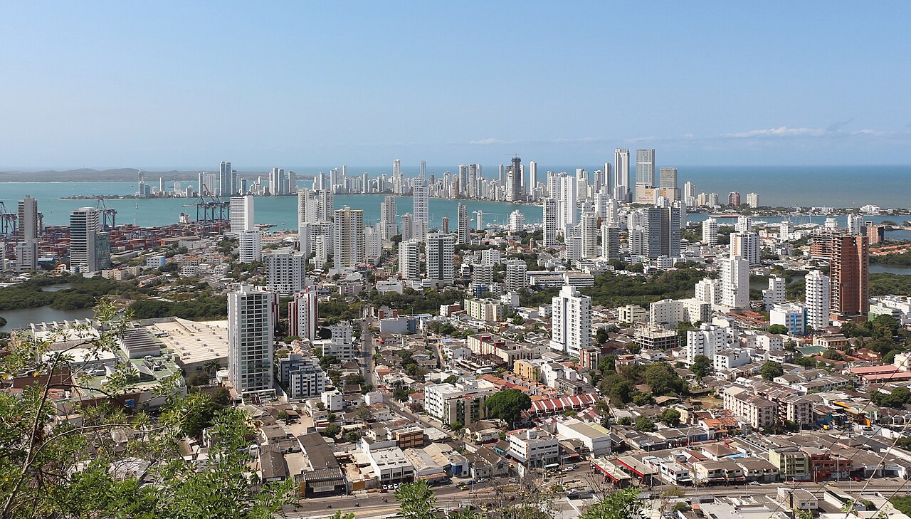 Cartagena