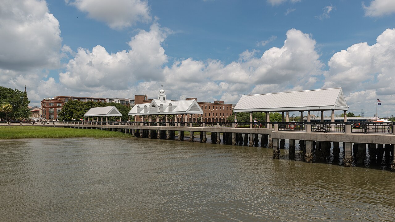 Charleston