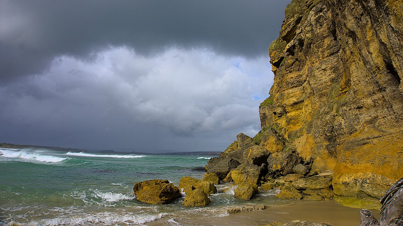 Chatham Islands