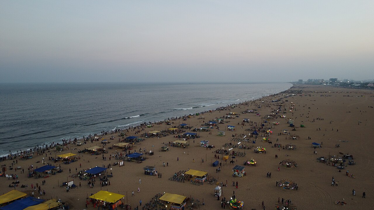 Chennai