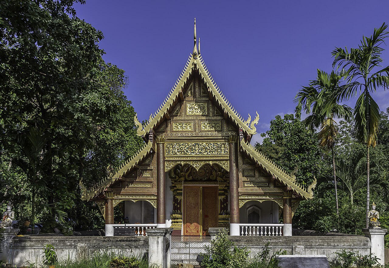 Chiang Mai