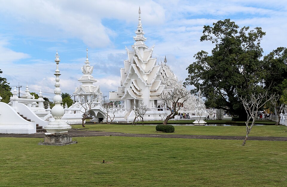 20171107 White Temple Chiang Rai 0221 DxO