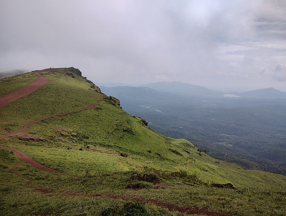 Baba Budangiri, Chikmagalur (2024) 44