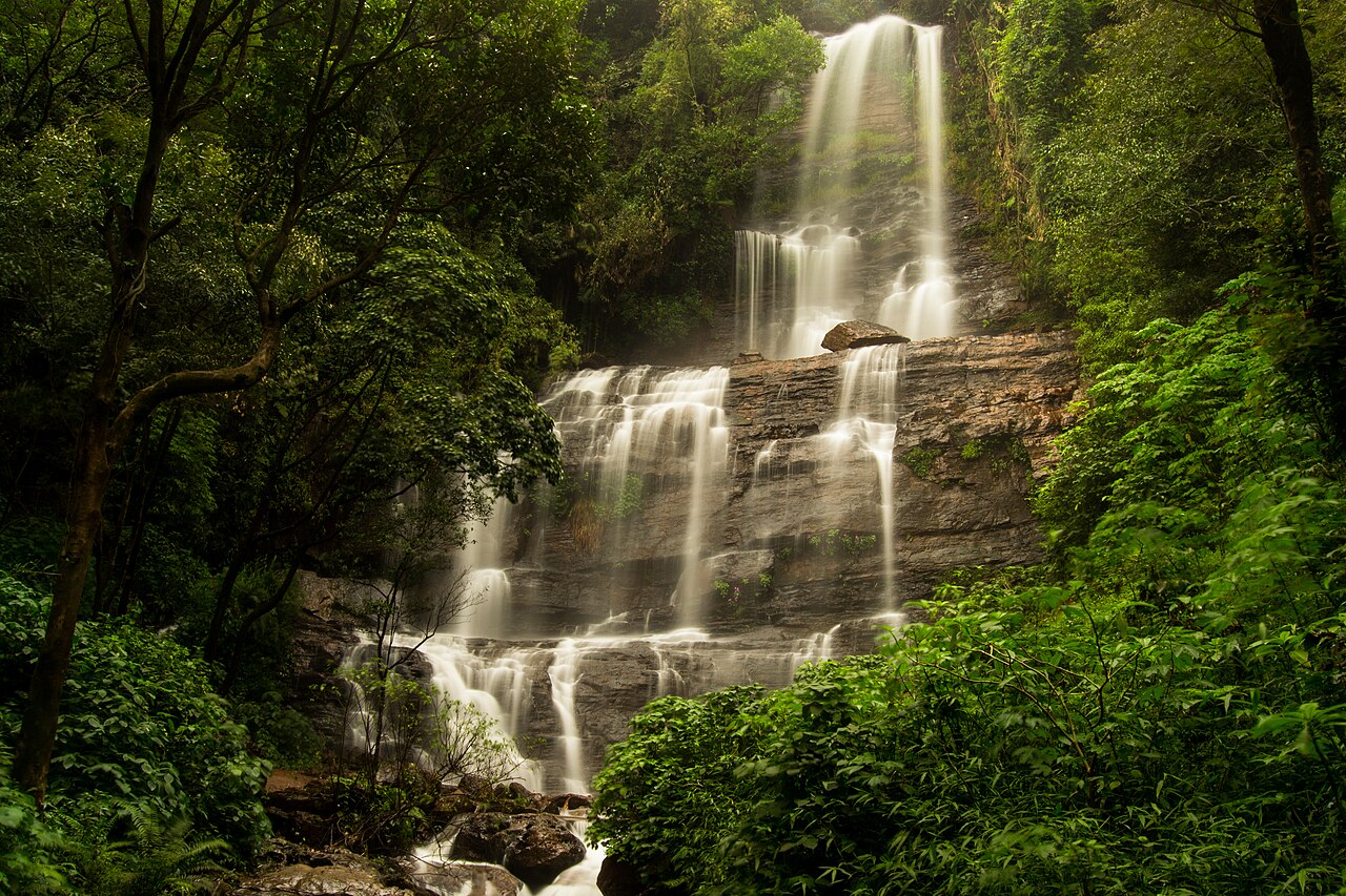 Chikmagalur