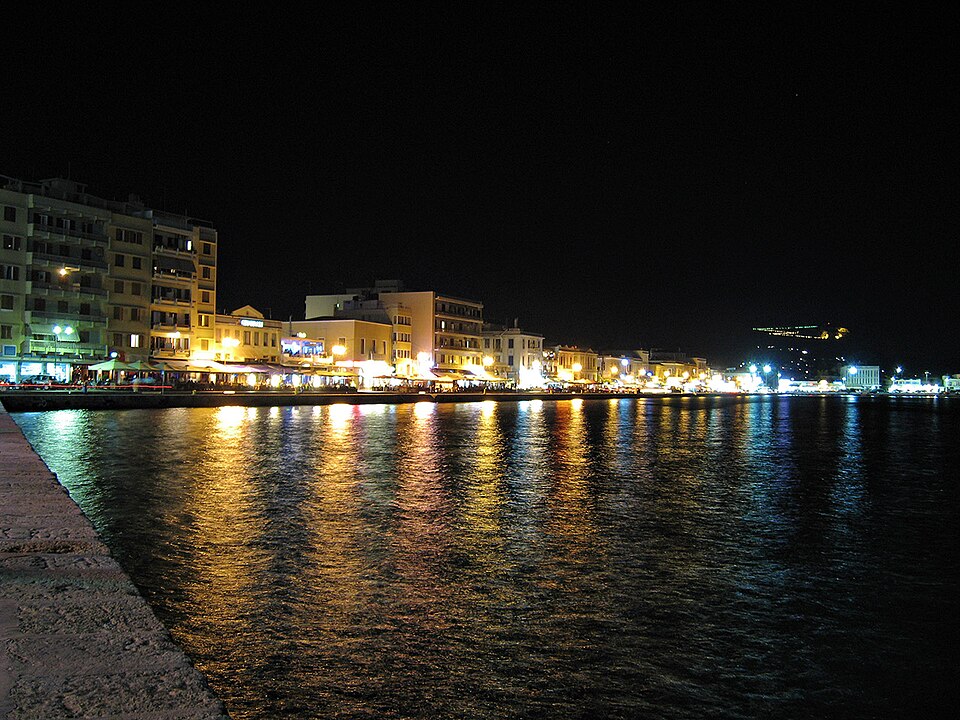 Chios Port of Chios (6)