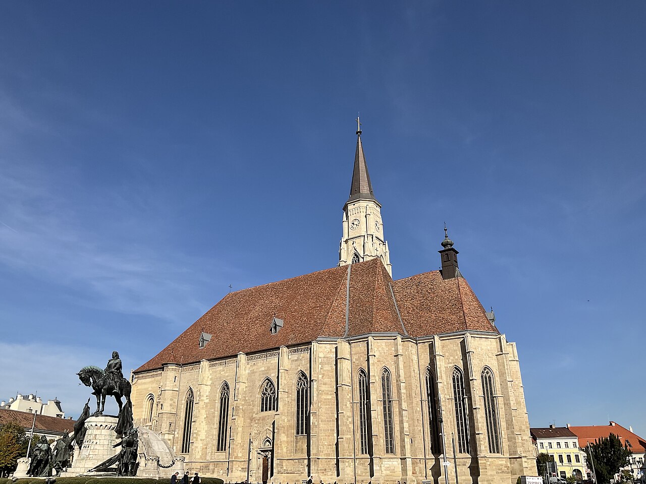 Cluj-Napoca