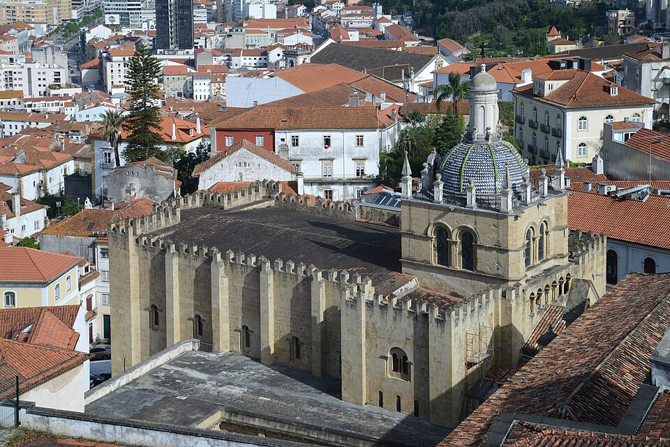 Coimbra April 2018 26