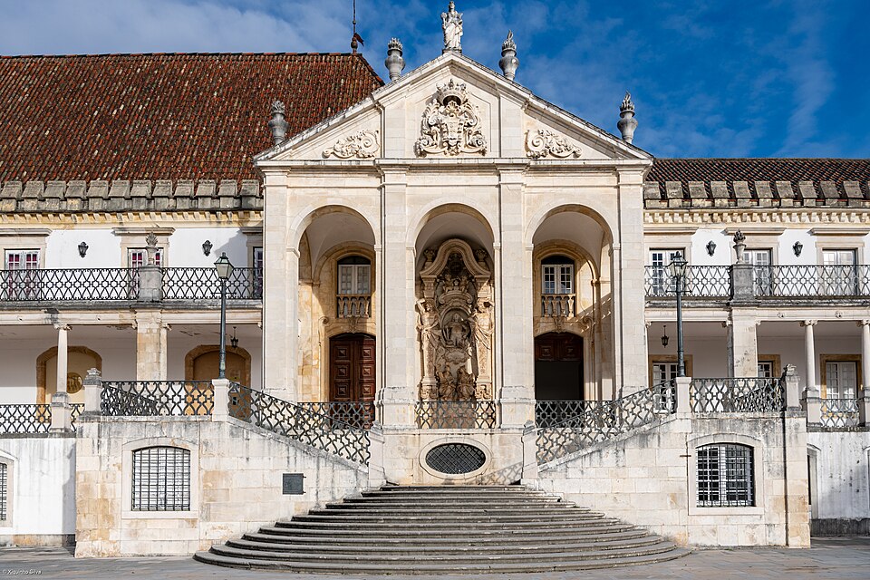 Coimbra