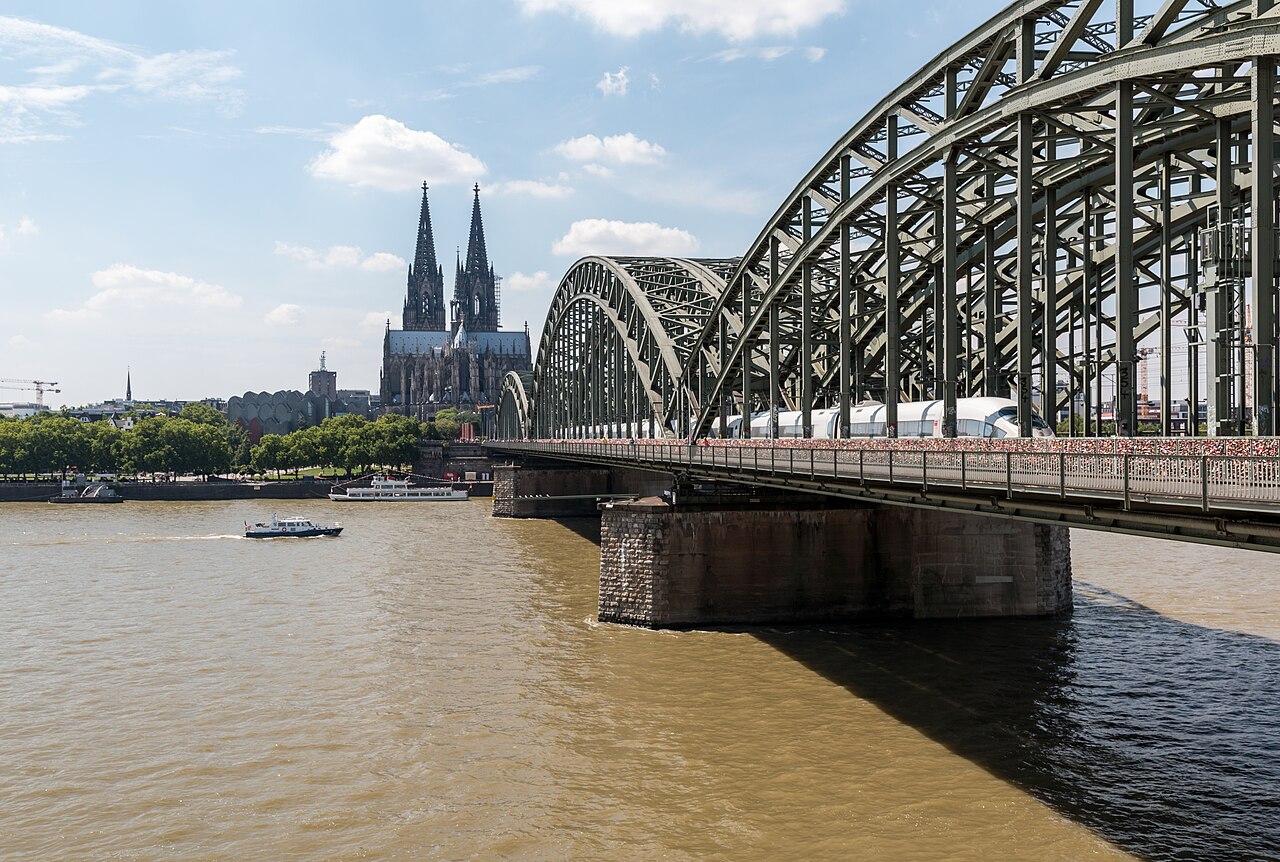 Cologne