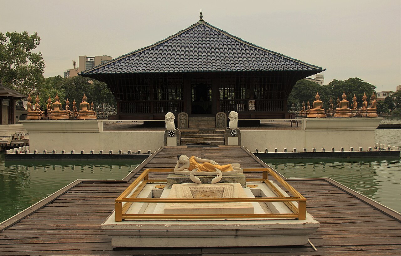 Colombo