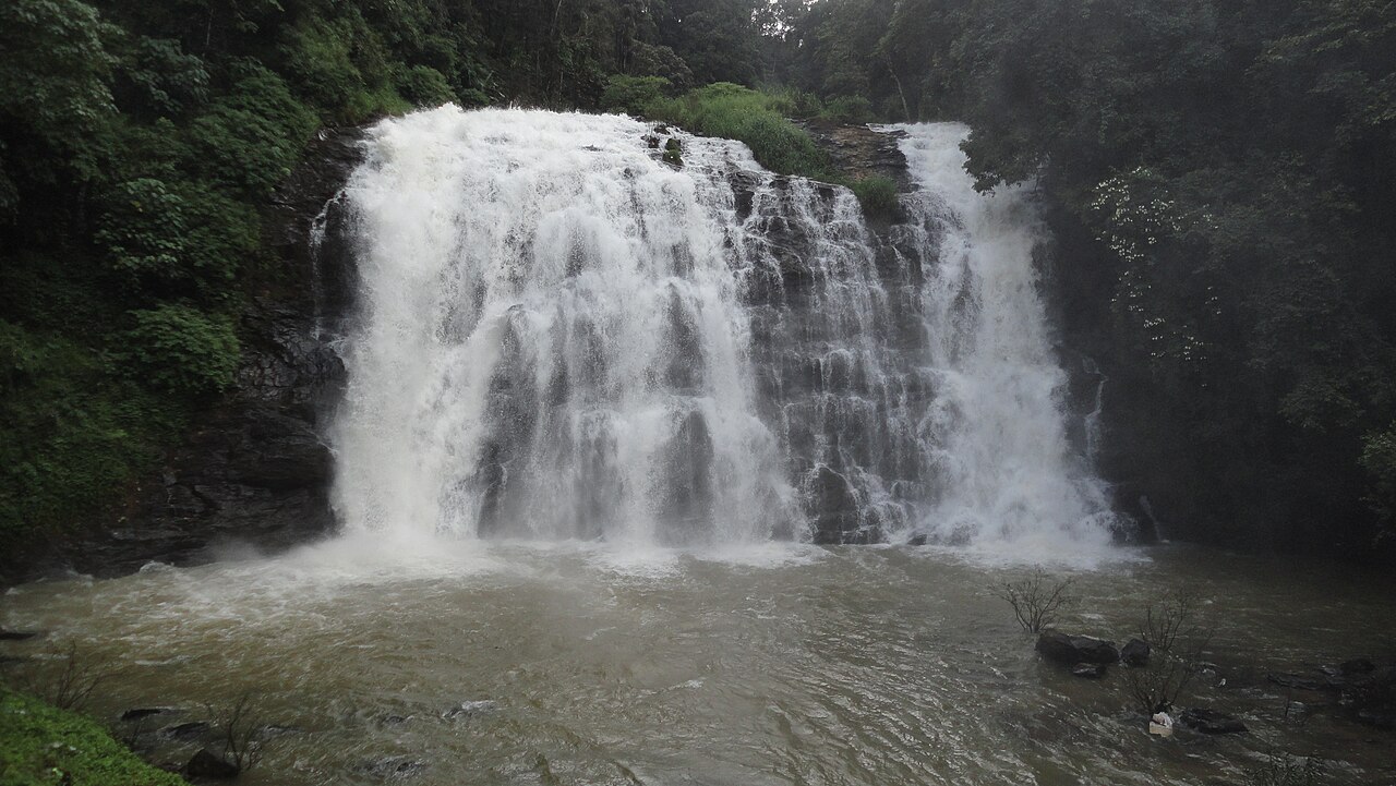 Coorg