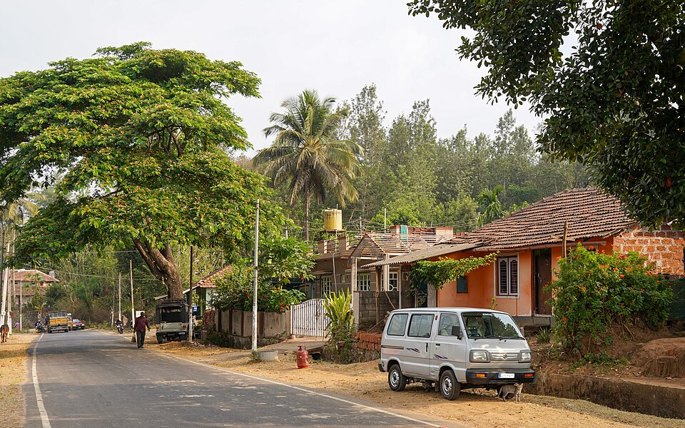 SH85 NW Thannirahalla Coorg Apr24 A7C 10570