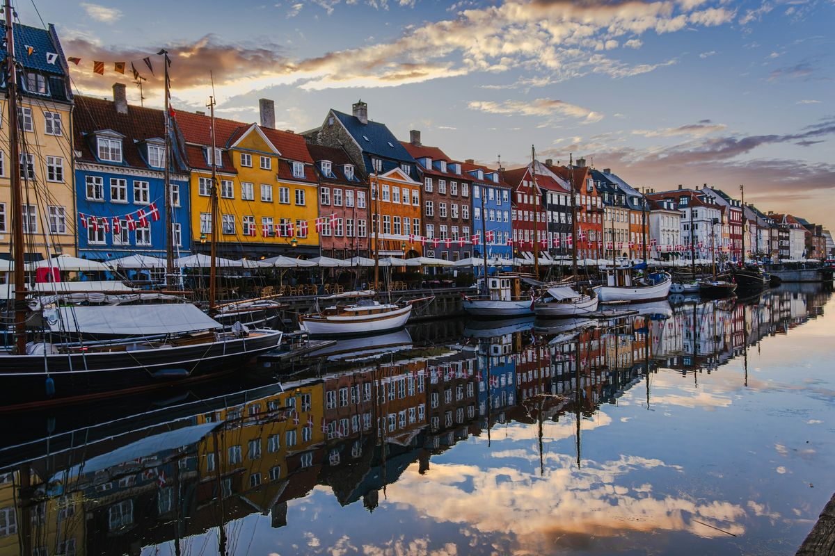 Copenhagen