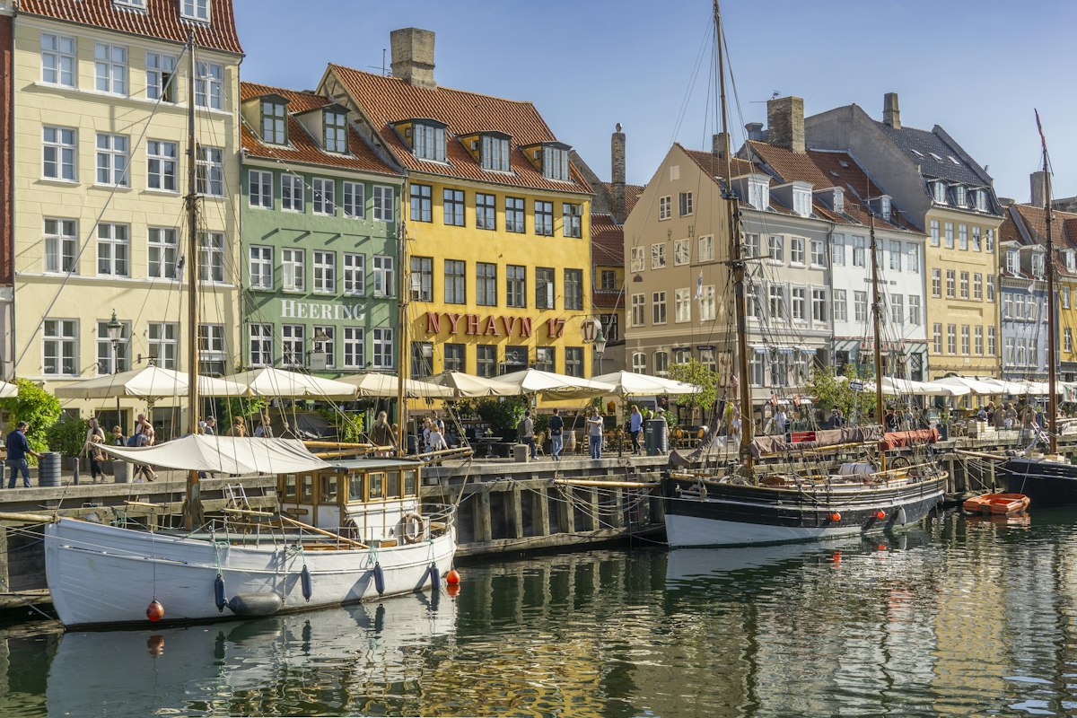 Copenhagen