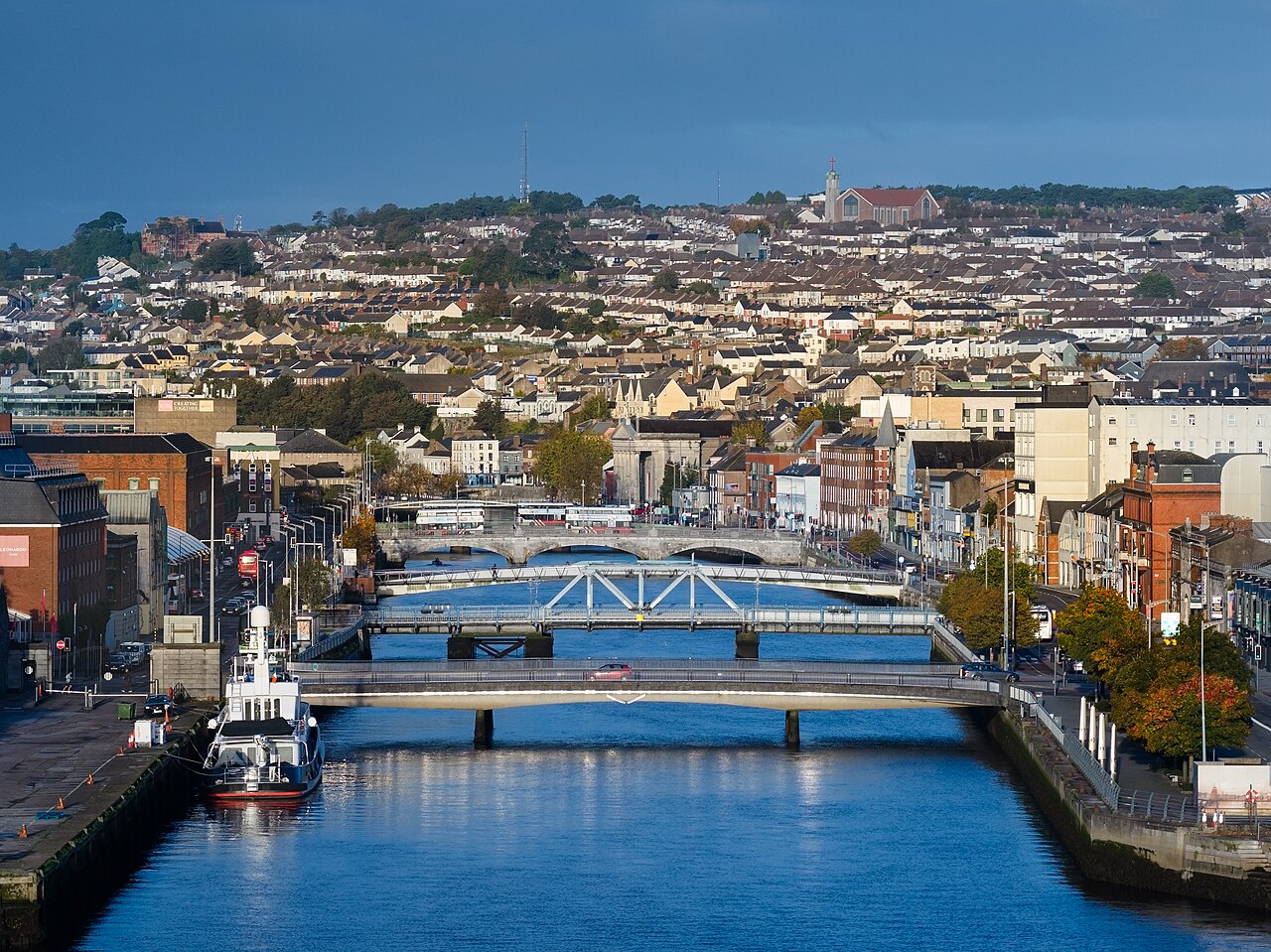Cork
