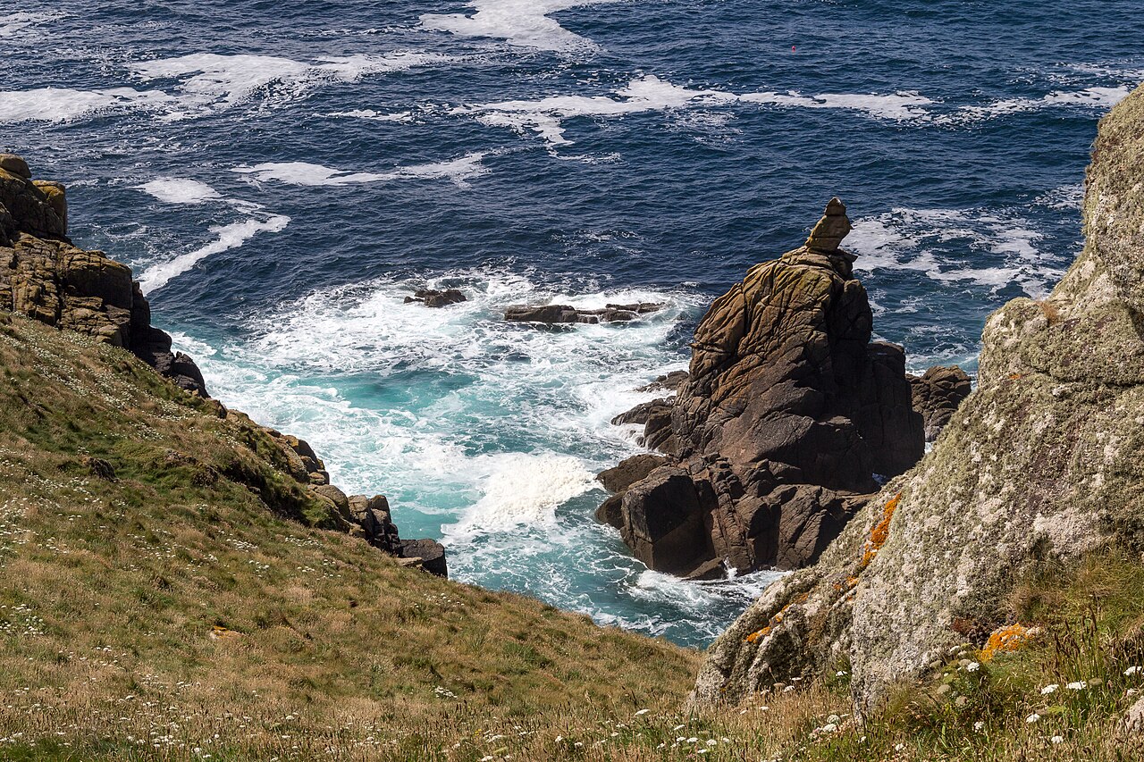 Cornwall