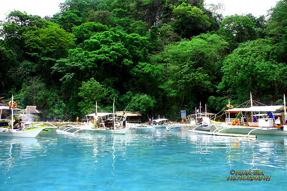 Coron Palawan, Philippines 07