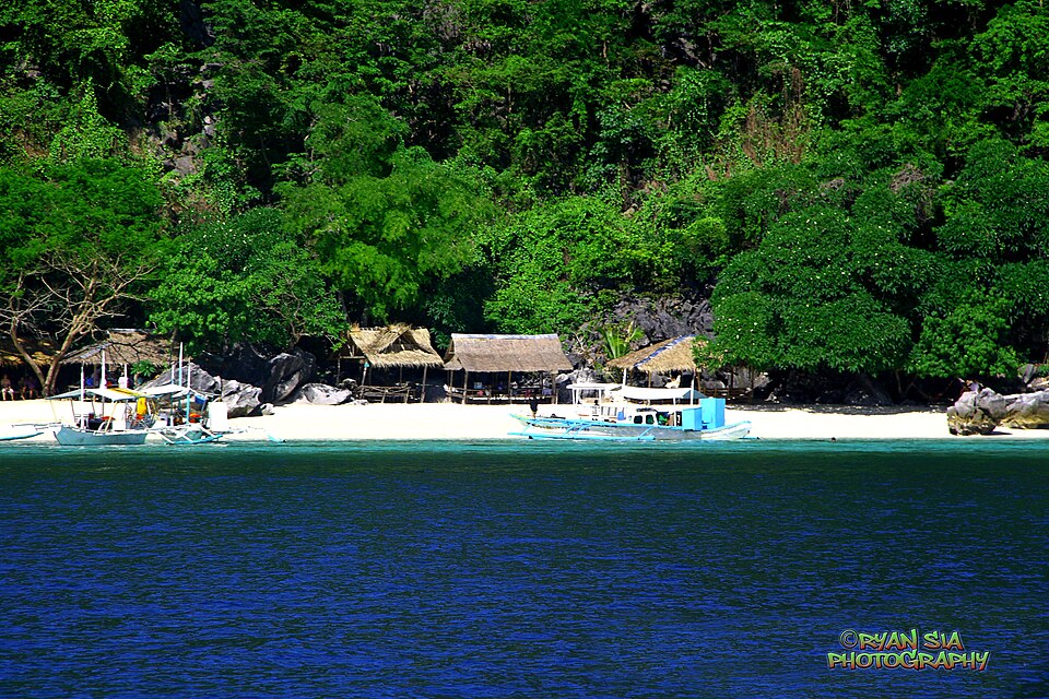 Coron Palawan, Philippines 02