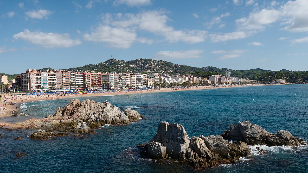 Costa Brava
