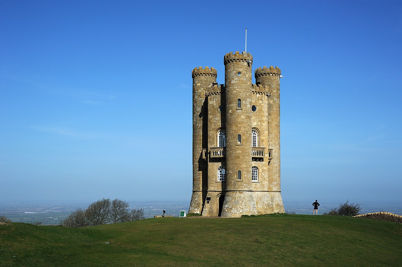 Cotswolds