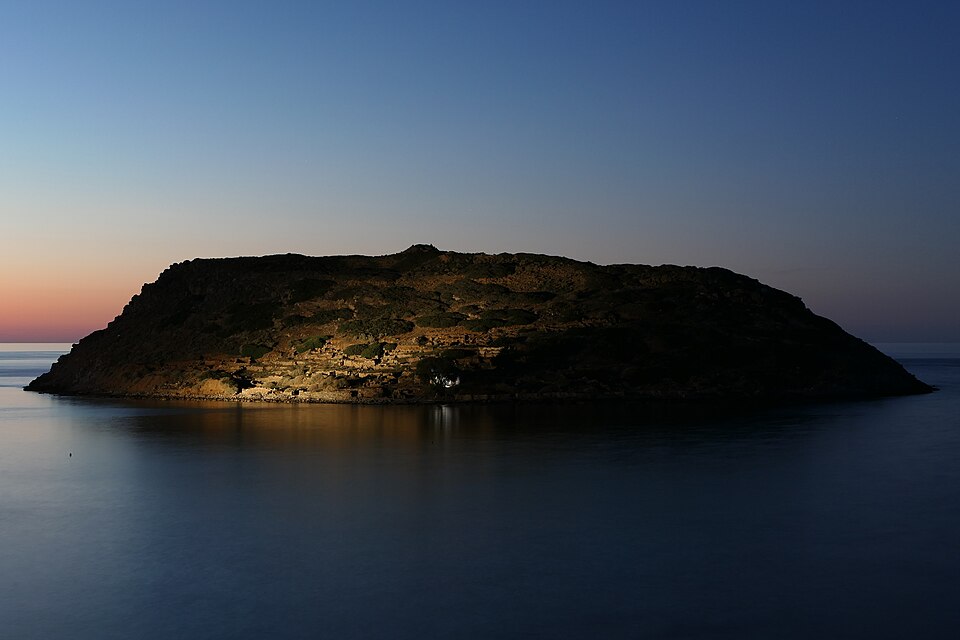 Mochlos Sitia Crete 1