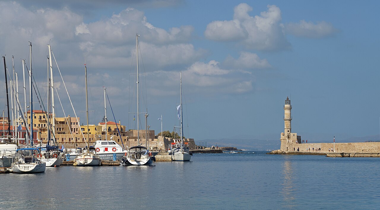 Crete