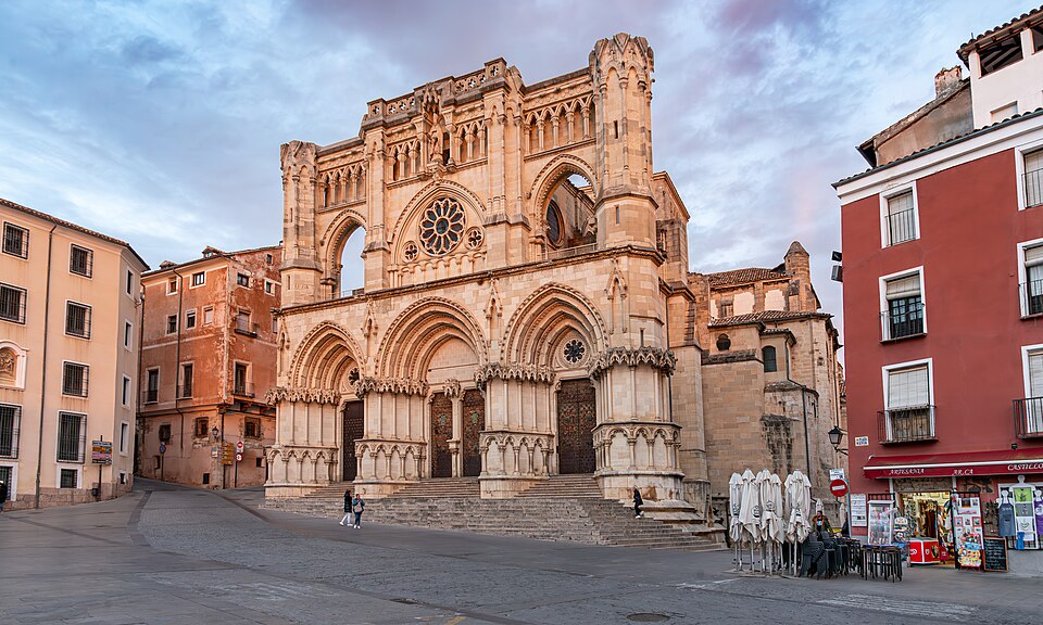 Cuenca Plaza Mayor (54175159989)