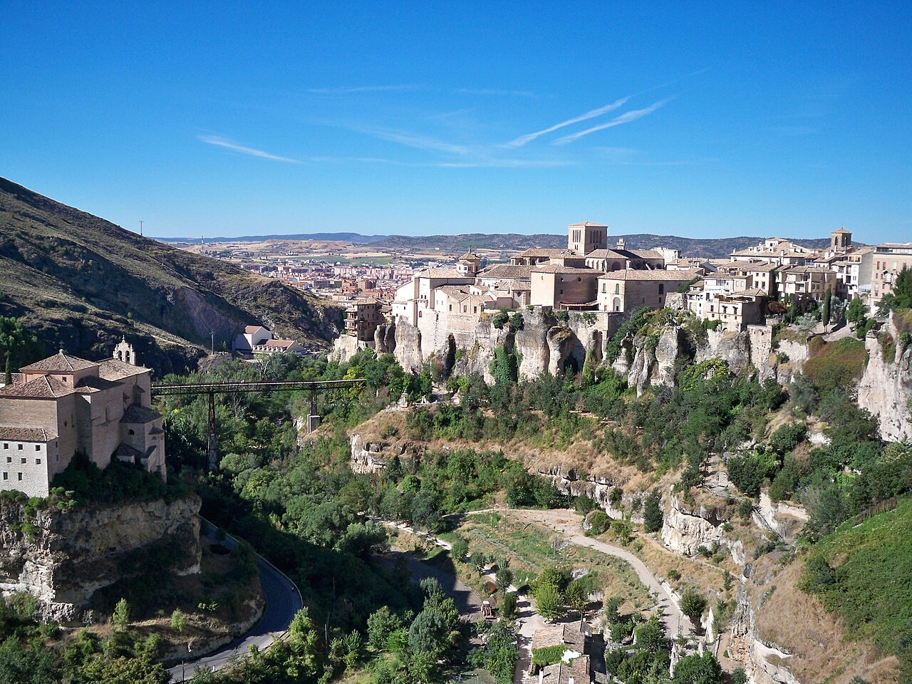 Cuenca