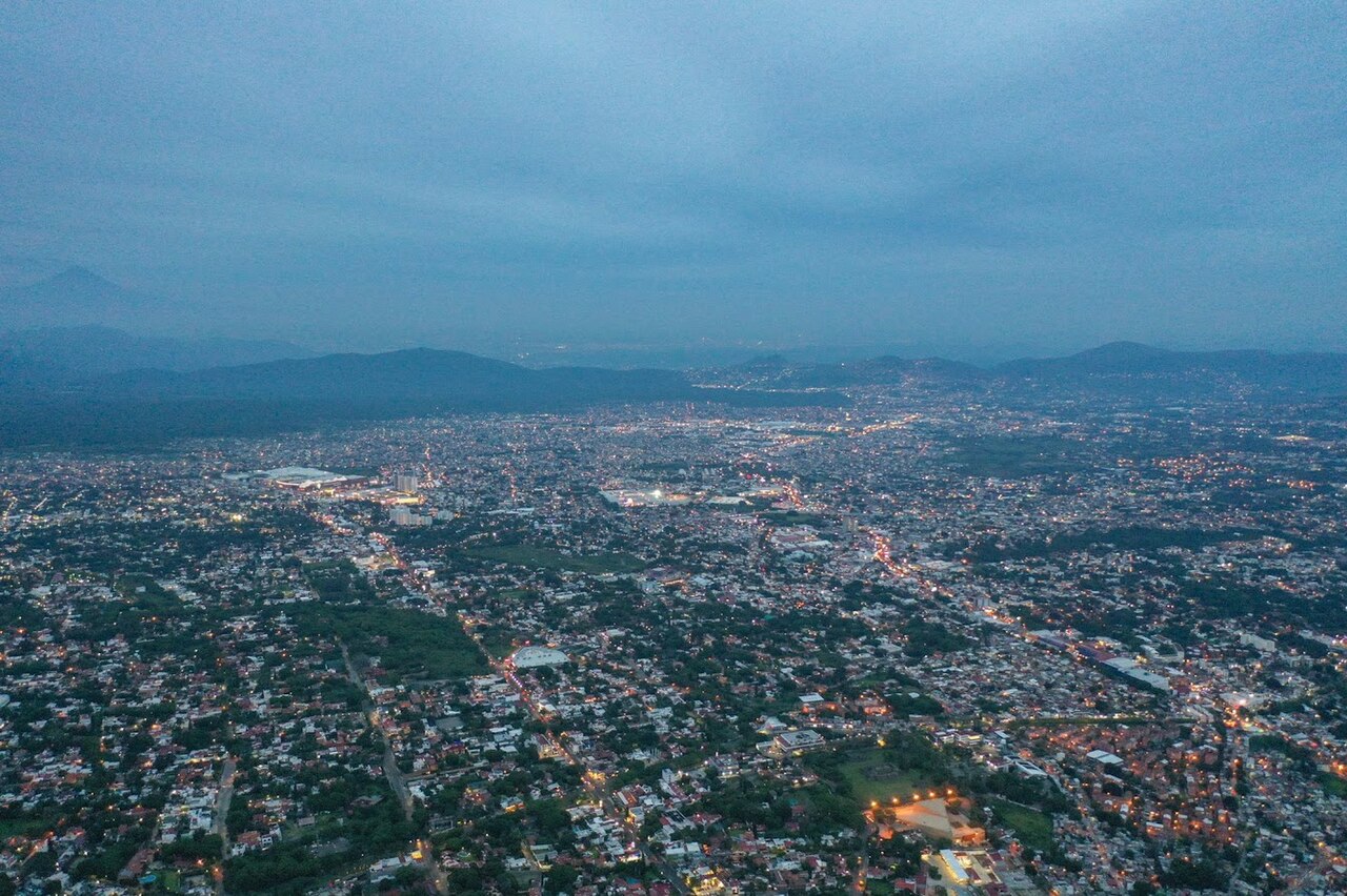 Cuernavaca