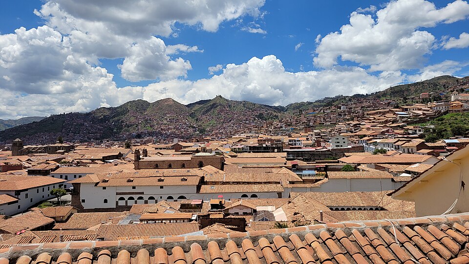 Cusco