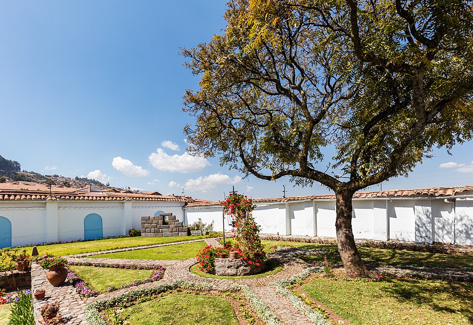 Museo de Arte Religioso del Arzobispado, Cusco, Perú, 2015 07 31, DD 60