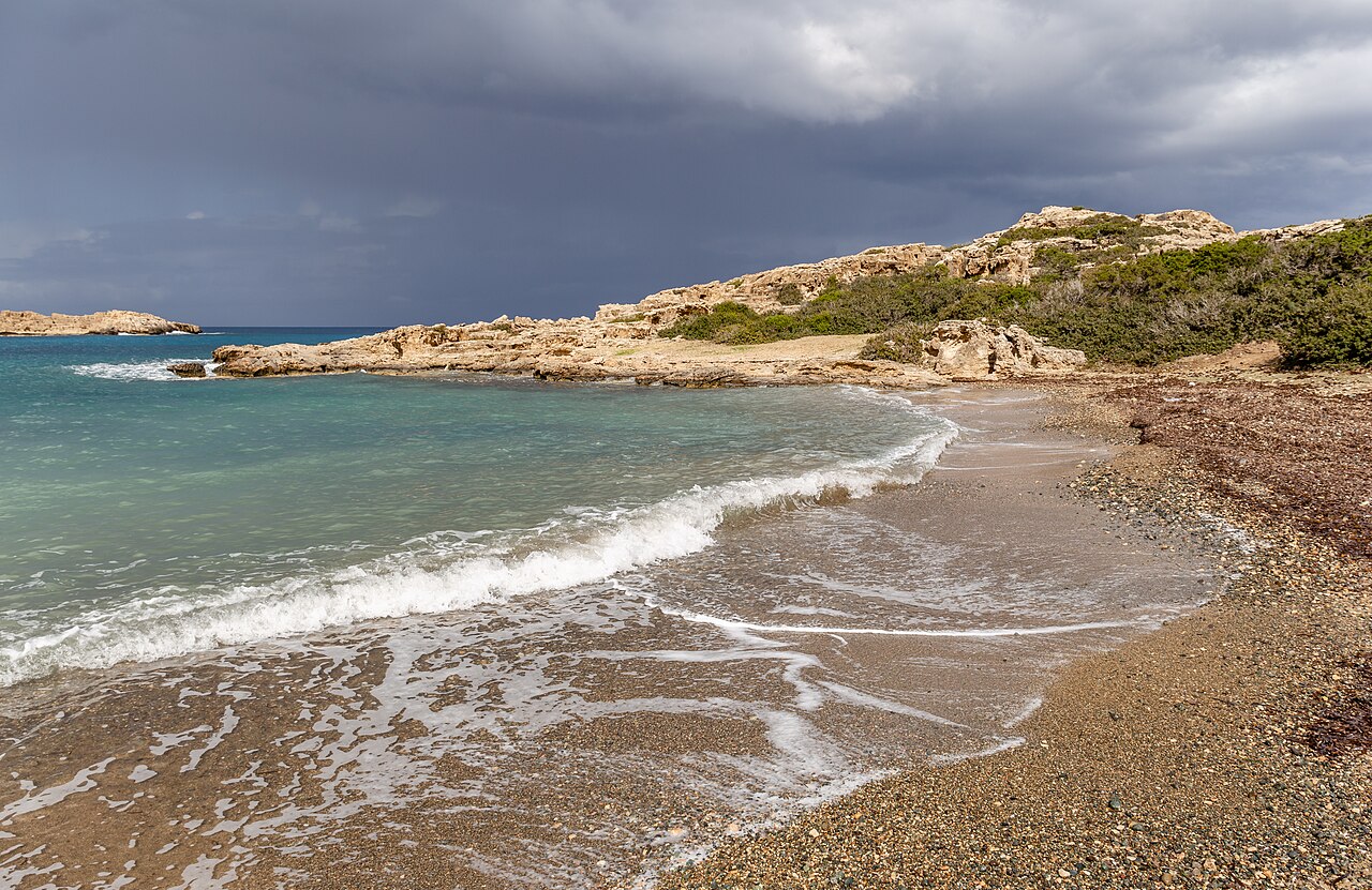 Cyprus