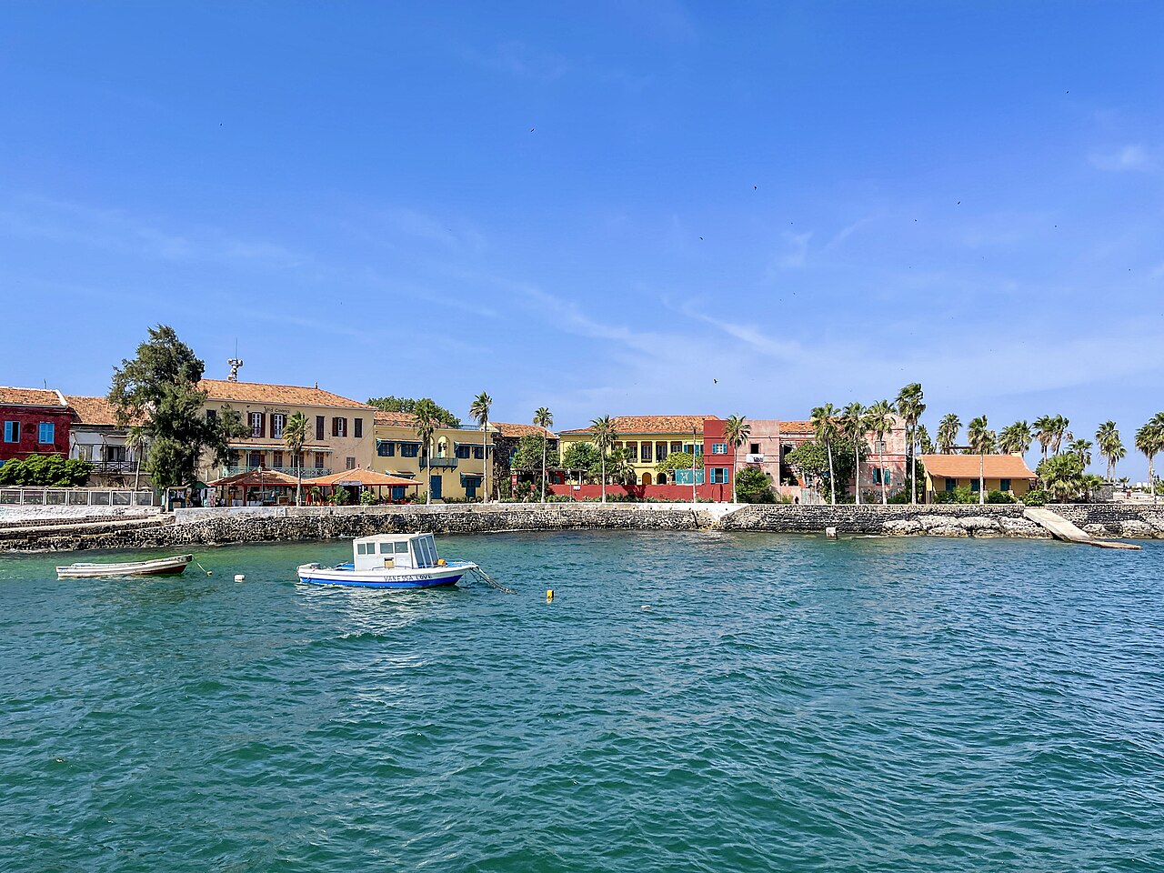 Dakar