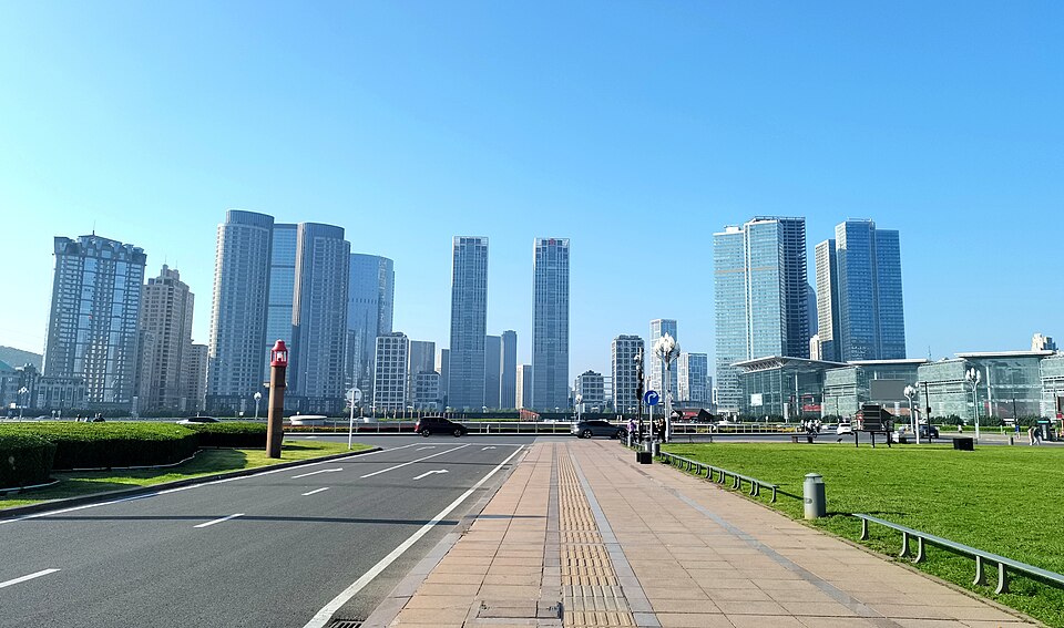 Xinghai Square02